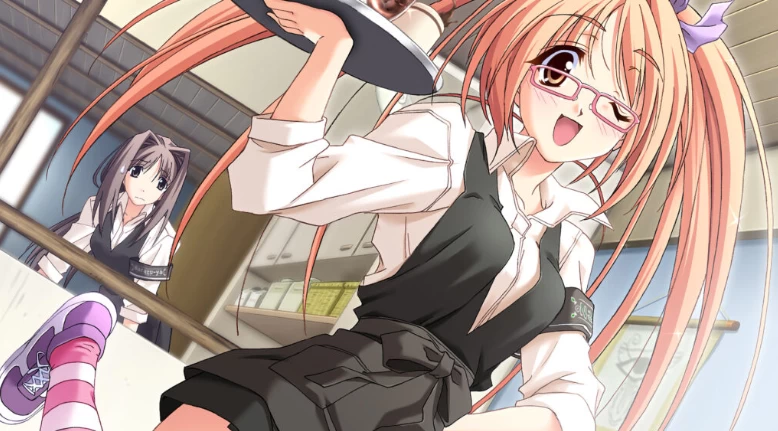 【AVG】秋之回忆：从今以后 FULL HD~中文版[PC+4.1G]