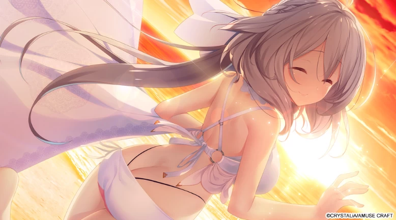 【ADV】与旭同住x来自盛夏的某日~精翻汉化[PC+620M]