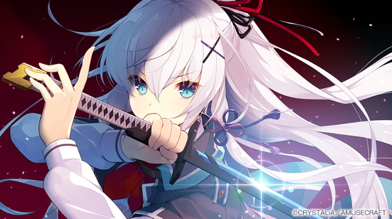 【ADV】红月摇曳的恋之星火~汉化中文[PC+3G]-95次元