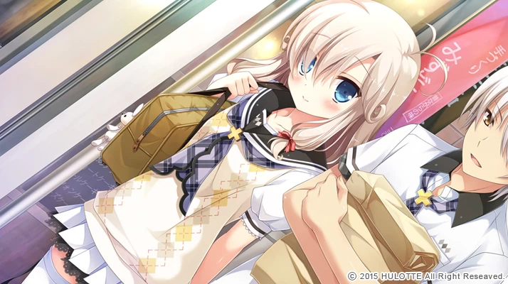 【ADV】新娘太好找了我很方~汉化中文[PC+安卓KR+3.8G]