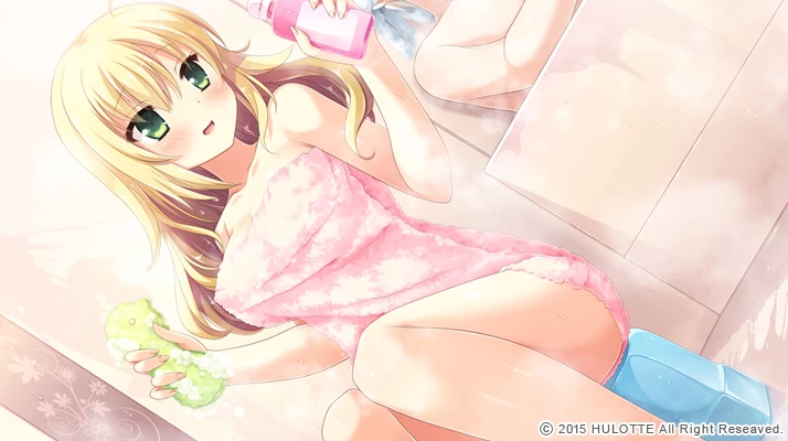 【ADV】新娘太好找了我很方~汉化中文[PC+安卓KR+3.8G]