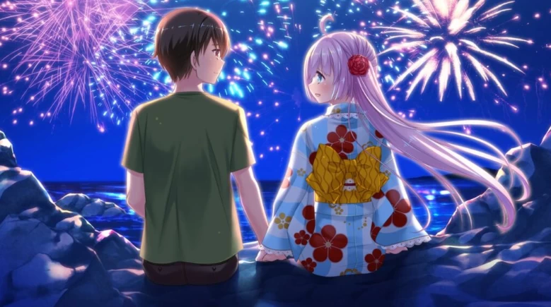 【AVG】心之形心之色心之声~汉化中文[PC+安卓KR+2.4G]