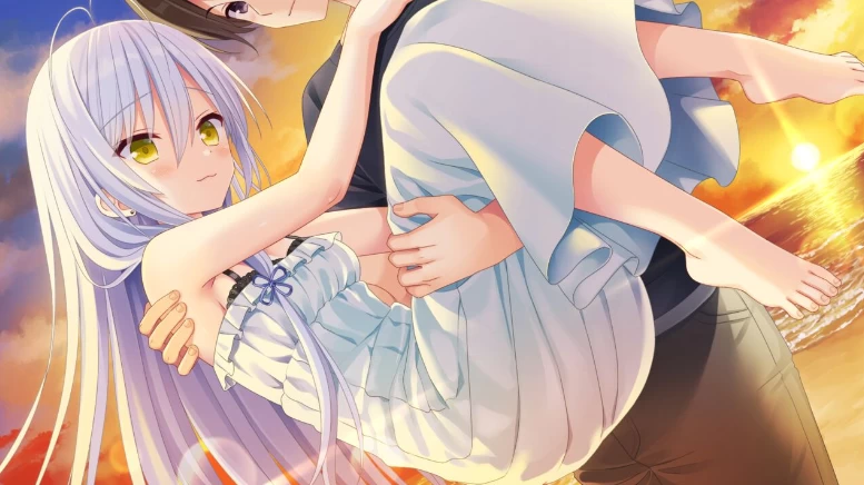 【AVG】恋爱成双FD1~汉化中文[PC+安卓KR+2.6G]