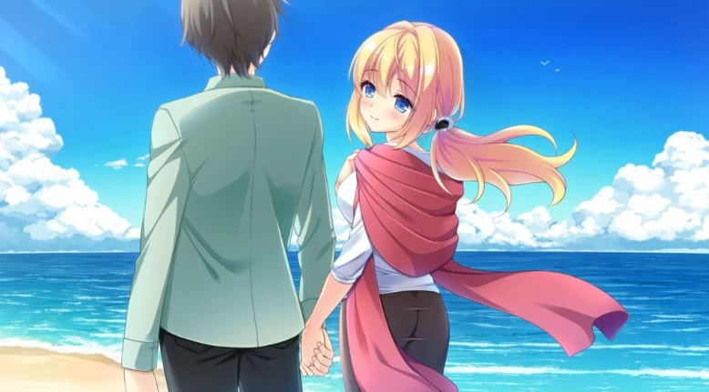 【AVG】恋爱成双FD2~汉化中文[KR+1.3G]