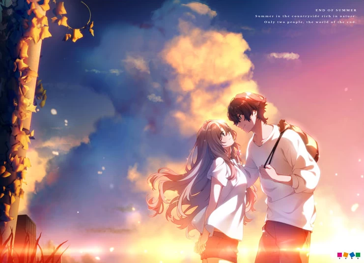 【AVG】夏之终熄：夏ノ終熄~精翻汉化完整版+全CG存档[PC+安卓KR+1.7G]-95次元