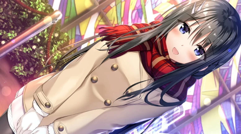 【ADV】密语：あざらしそふと V1.1~精翻汉化完整版[PC+2.4G]-95次元