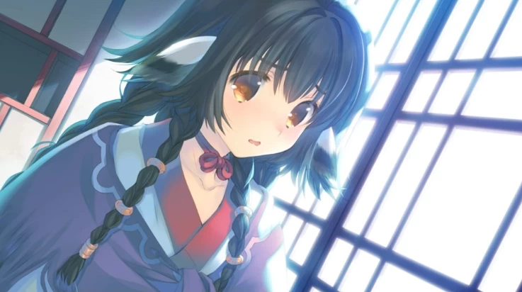 【RPG】传颂之物：二人之白皇~官方中文[PC+3.3G]