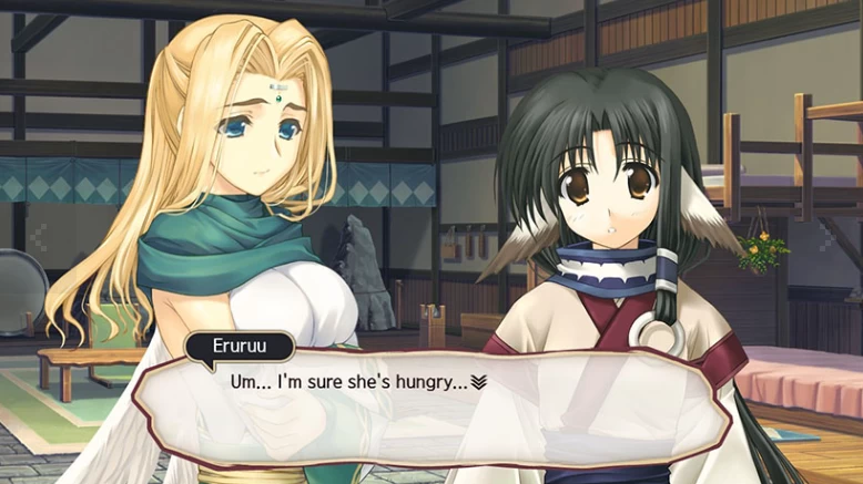 【RPG】传颂之物：致逝者的摇篮曲合集~官方中文[PC+2.4G]