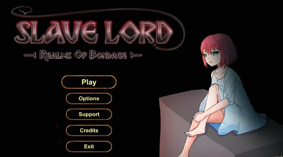 【SLG】后宫之主 V1.0.1~官方英文[PC+1G]