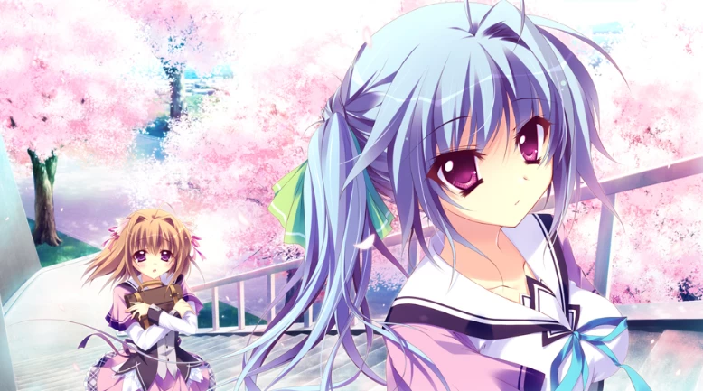 【ADV】恋花绽放樱飞时~精翻汉化[PC+安卓KR+8.6G]-95次元