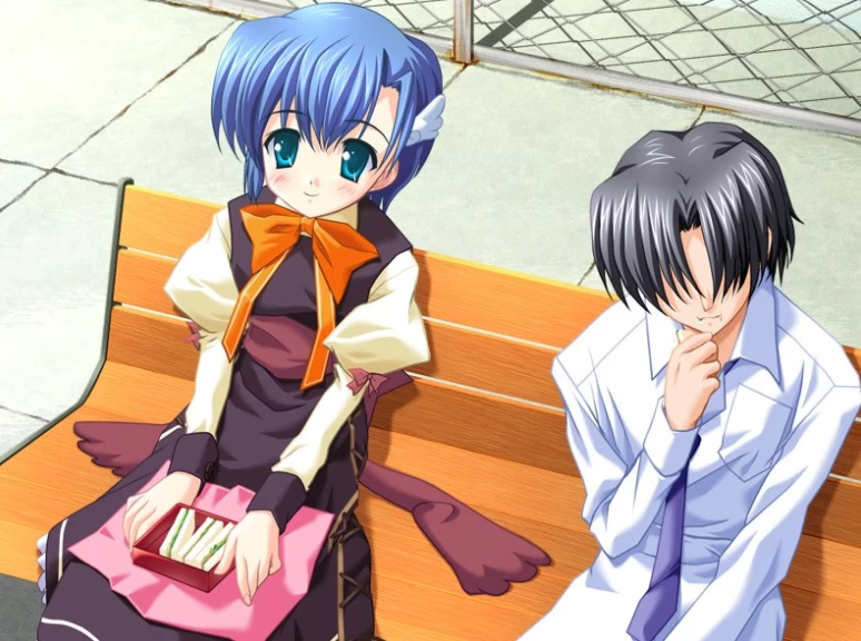 【AVG】3days～在逝去时间的另一端~汉化中文[PC+安卓KR+1.5G]-95次元