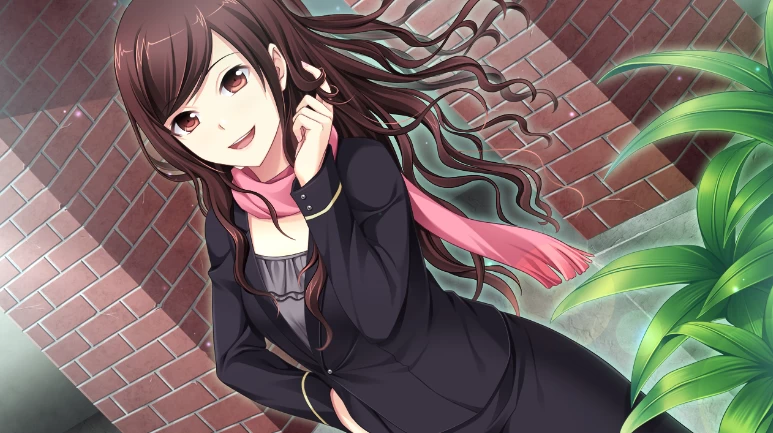 【AVG】雨港基隆：The Rainy Port Keelung V1.2~STEAM官方中文[PC+安卓KR+2.2G]-95次元