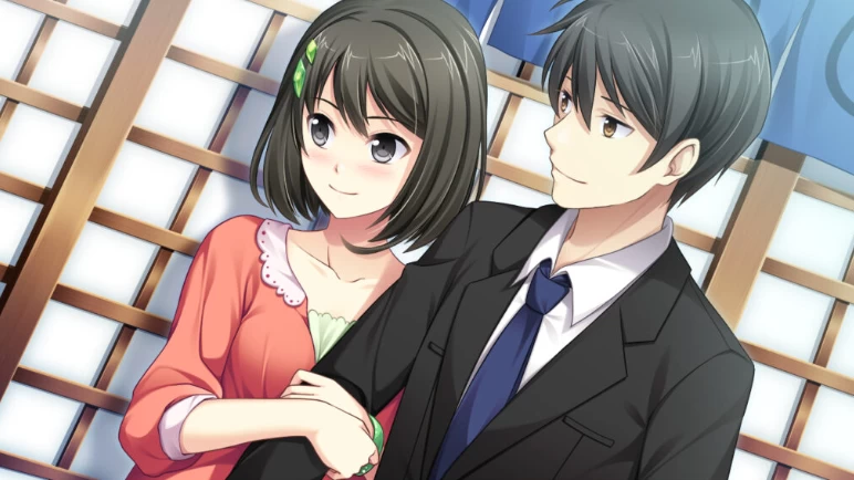 【AVG】雨港基隆：The Rainy Port Keelung V1.2~STEAM官方中文[PC+安卓KR+2.2G]