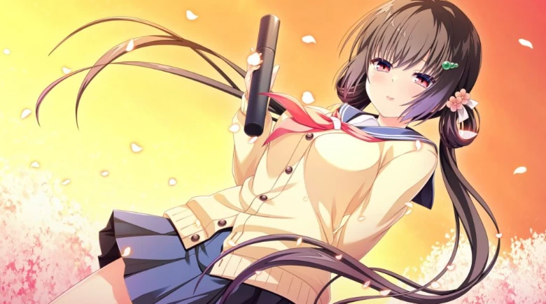 【AVG】放学后的灰姑娘FD：与你所走的最后一次放学路~精翻汉化[PC+2.2G]