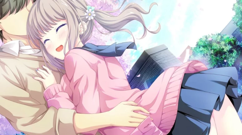 【AVG】放学后的灰姑娘FD：与你所走的最后一次放学路~精翻汉化[PC+2.2G]