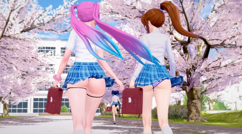 【RPG】导师生活重置版：Mentor Life V0.1~汉化版[PC+安卓+1.3G]