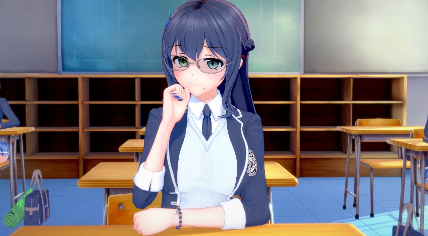 【RPG】导师生活重置版：Mentor Life V0.1~汉化版[PC+安卓+1.3G]