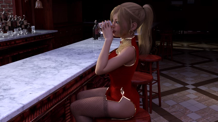 【SLG】My Naughty Daughter 2~汉化中文[PC+安卓+3.6G]