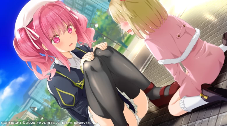 【AVG】快乐演唱会~官方中文版+全CG存档[PC+14G]-95次元