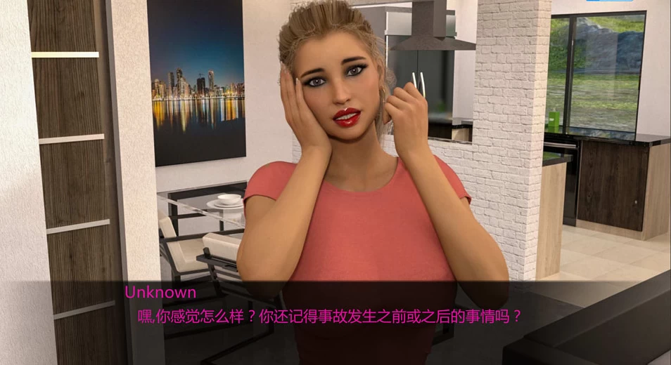 【SLG】隐居海湾：Reclusive Bay Ver3.6~精翻汉化[PC+安卓+3G]-95次元