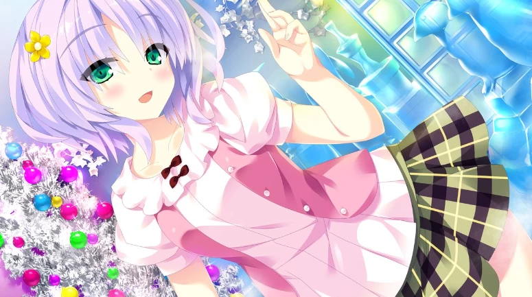 【AVG】宿星Girlfriend3：宿星のガールフレンド3~精翻汉化[PC+安卓+3.6G]