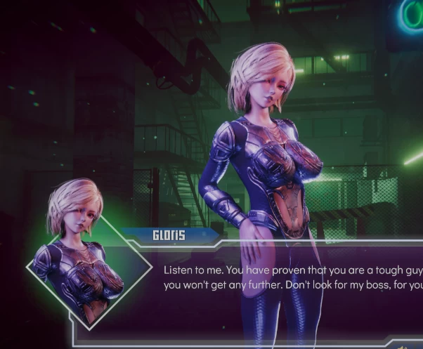 【SLG】键盘侠小道攻击：CyberCum Pussy Attack~官方英文原版[PC+800M]-95次元