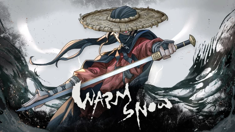 暖雪/Warm Snow/Build13217745+烬梦DLC+全DLC-95次元