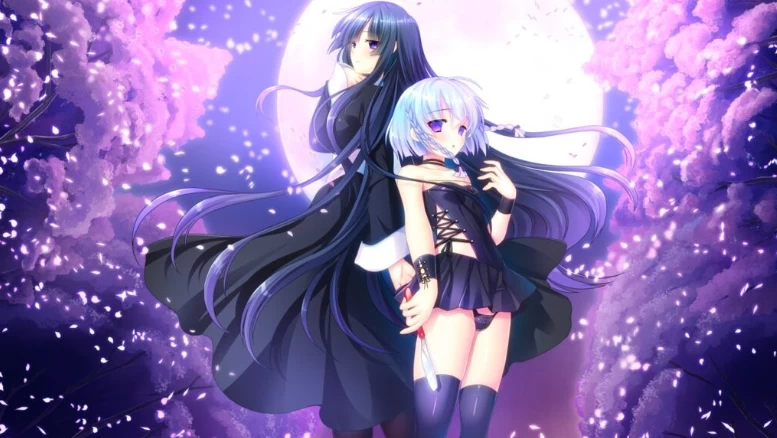 【ADV】戯ィ牙：ファンリューゲ†クリフォト～AI汉化+全CG存档[PC+3.7G]-95次元