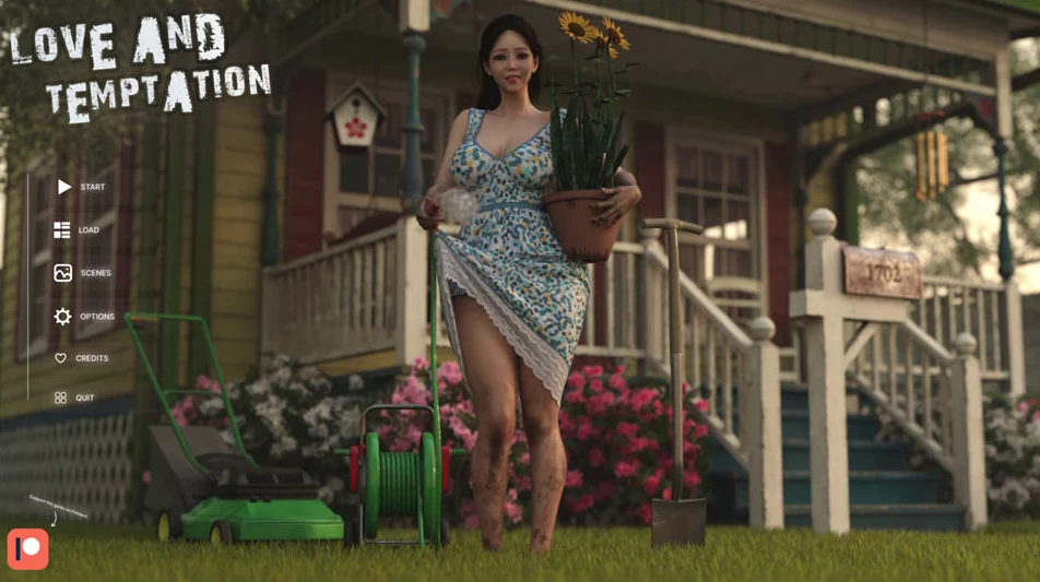 【SLG】爱与诱惑 Love and Temptation [S2 Ep.9] AI汉化[PC+安卓]-95次元