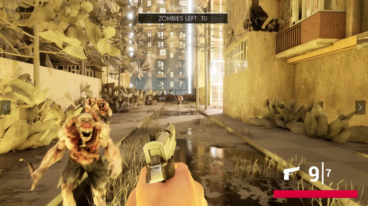 【3D】强烈的欲望喘息：Lust Gasp V0.1~官方英文原版[PC+9.5G]-95次元