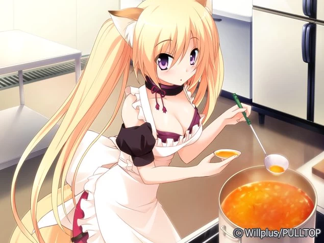 【ADV】恋神：Love Kami~官方中文[PC+2.7]