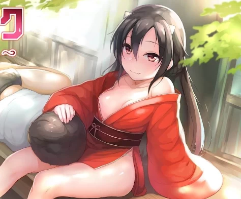 【ADV】オニボク~汉化版[PC+1.1G]