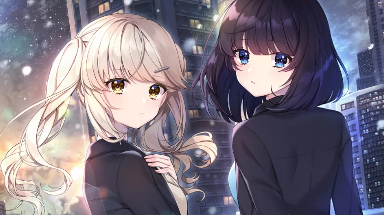 【AVG】白色之翼：White Wings ホワイトウィングス~精翻汉化[PC+安卓KR+5G]-95次元