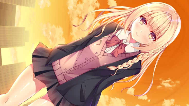 【AVG】白色之翼：White Wings ホワイトウィングス~精翻汉化[PC+安卓KR+5G]