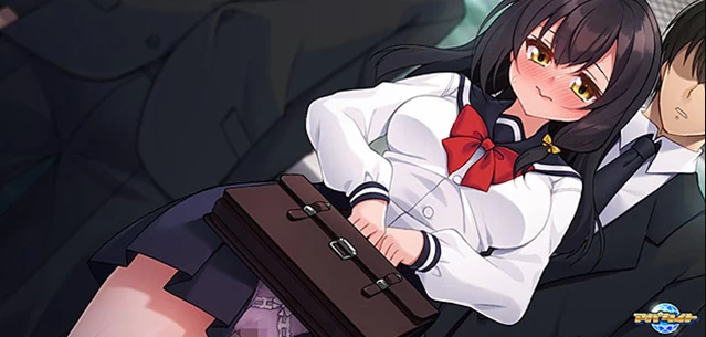 【ADV】被讨厌的我让她堕落了~云汉化版[PC+1.2G]