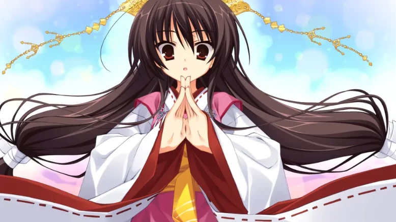 【AVG】天神乱漫~中文版[PC+安卓KR+5G]