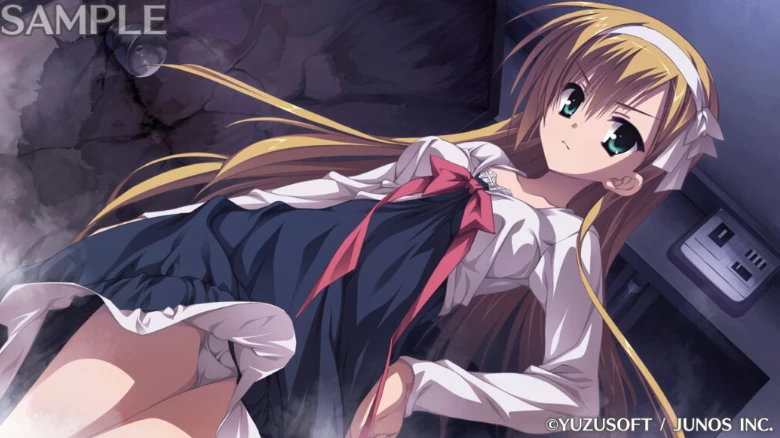 【AVG】Noble Works~中文版[PC+安卓KR+5G]