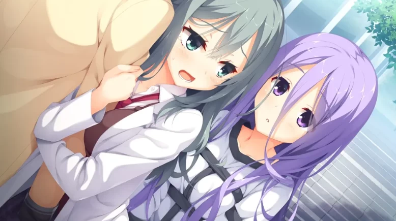 【AVG】密命王牌–Riddle Joker~中文版[PC+安卓KR+11G]