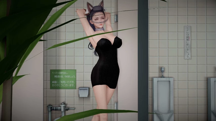 【SLG】堕落酒店：Fallen Hotel Ver1.0.1~官方中文[PC+安卓+1.4G]