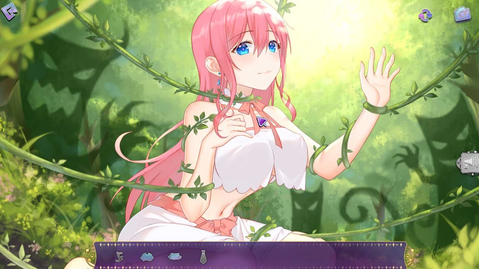 【SLG】甜心宝贝3：Cute Honey 3~官方中文[PC+6G]-95次元