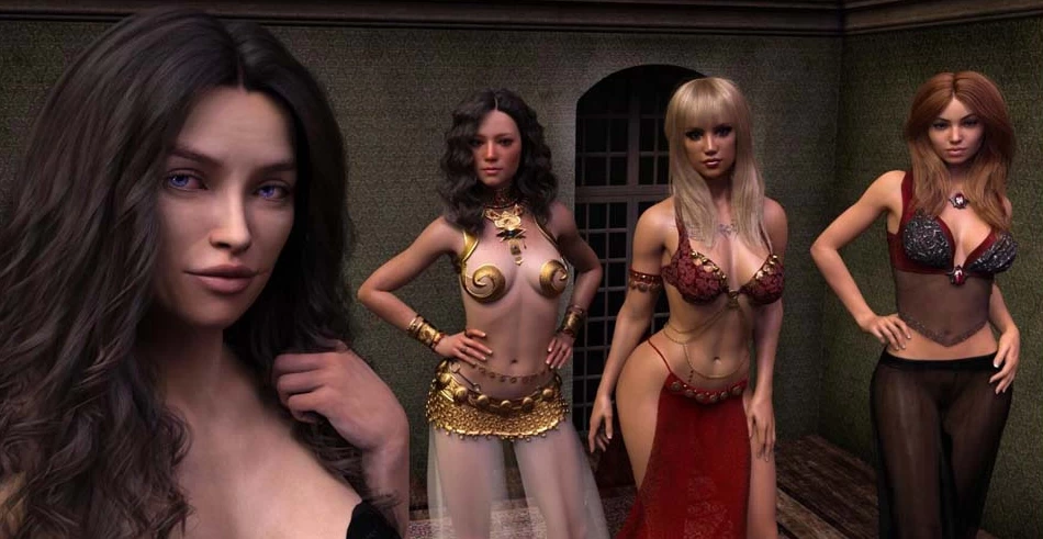 【SLG】虚空的召唤第二季：Call of the Void V1.0~精翻汉化+附前作完结版[PC+6.3G]-95次元