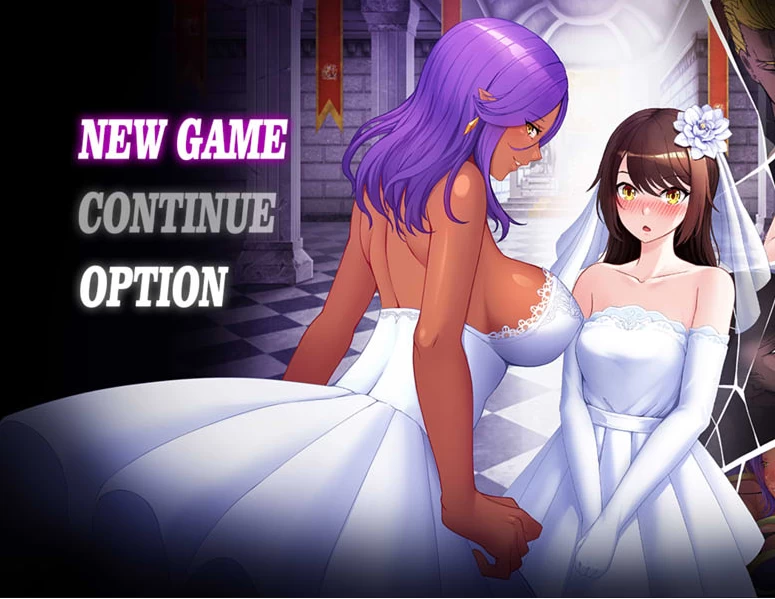 【RPG】勇者罗伊的婚礼~官方中文[PC+1G]-95次元