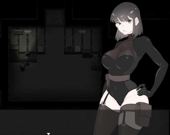 【RPG】宇宙飞船的异形~官方中文[PC+650M]-95次元