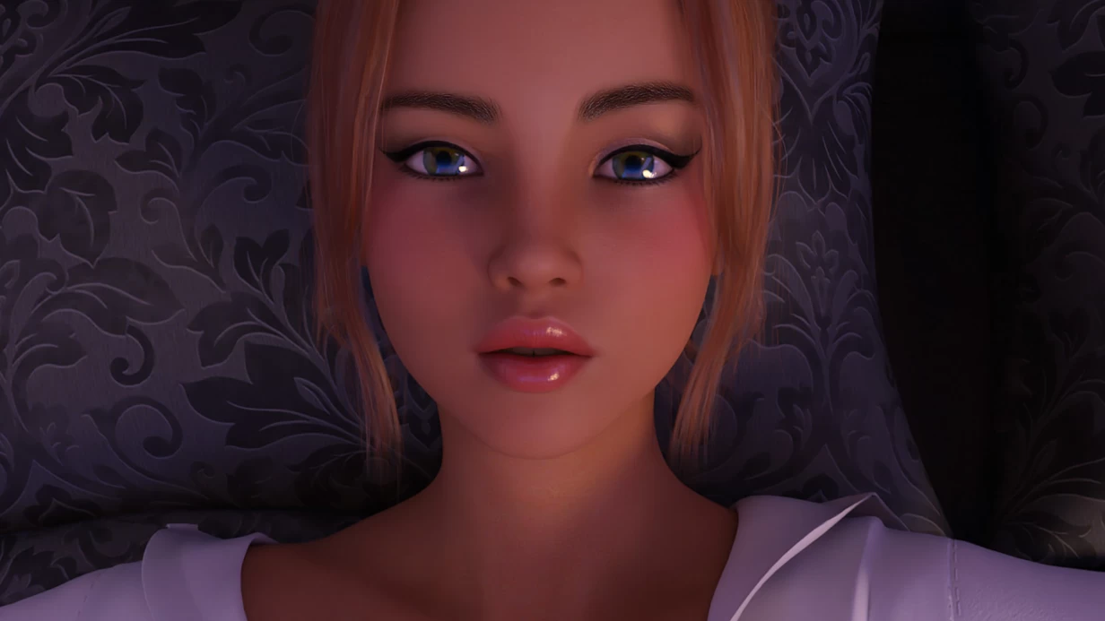 【SLG】Melody Strong 3D~官方中文超清HD版[PC+6.6G]-95次元