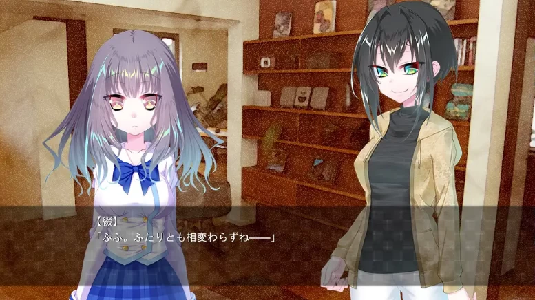 【AVG】死埋葬三部曲3~中文版[PC+500M]-95次元