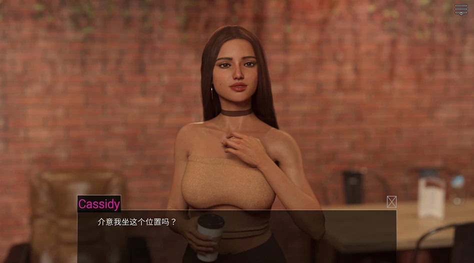 【SLG】出生证明：Lost at Birth CH8~汉化版[PC+安卓+400M]