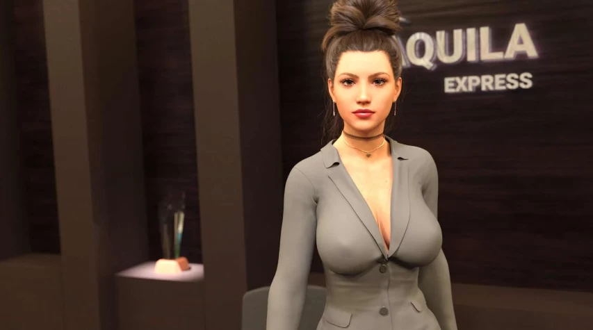 【SLG】我们的家园 Our Home [v3.03.00] AI汉化[安卓]-95次元