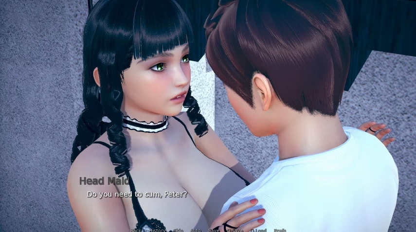 【SLG】三维体 Polyturnon [v0.23] AI汉化[PC+安卓]-95次元