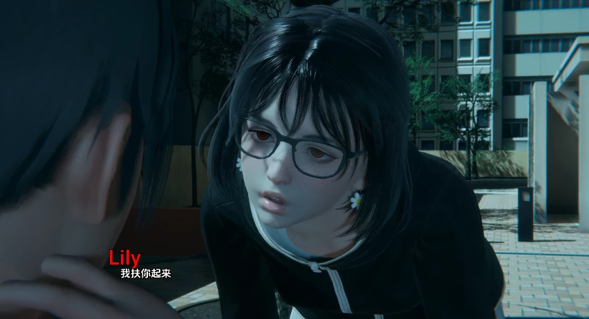 【SLG】城墙内的暴风雪：The Buran Inside the Walls V0.15.1~汉化版[PC+安卓+2.1G]-95次元