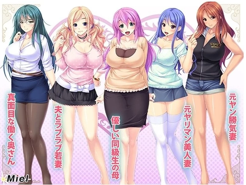 【ADV】美女极限发射~汉化版+CG包[PC+安卓+2G]-95次元